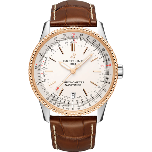 Breitling Navitimer Automatic 38