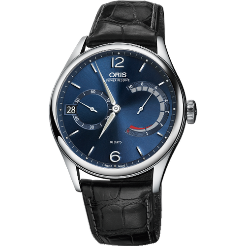 Oris Artelier Calibre 111