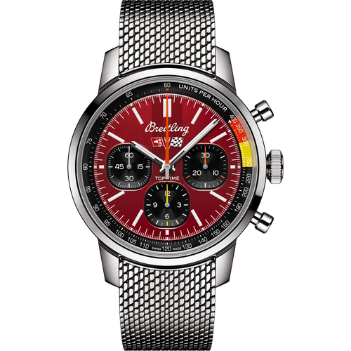 Breitling Top Time B01 Chevrolet Corvette