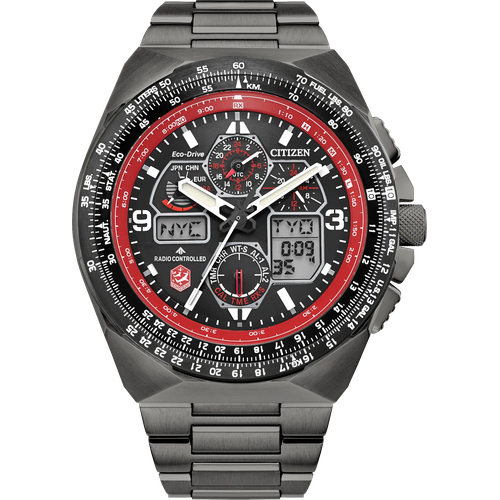 Citizen Promaster Skyhawk A-T