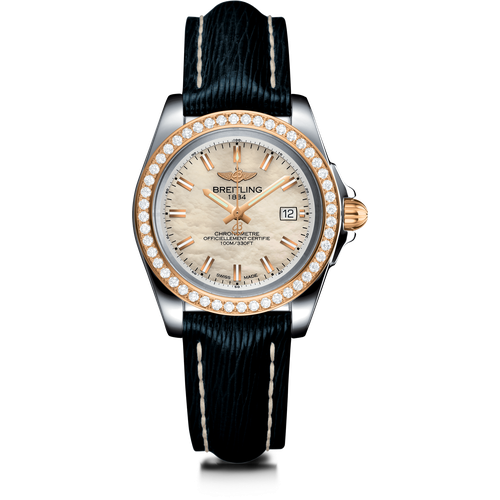Breitling Galactic 32 Sleek