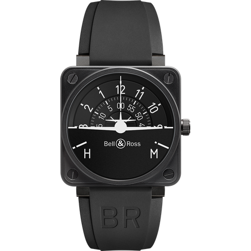 Bell & Ross BR 01-92 Turn Coordinator