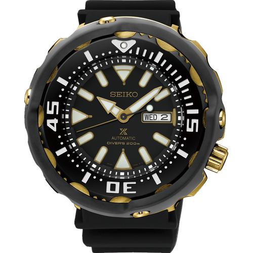 Seiko Prospex Sea