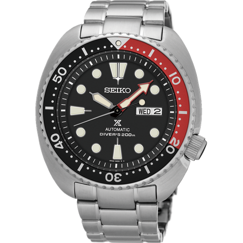 Seiko Prospex Sea