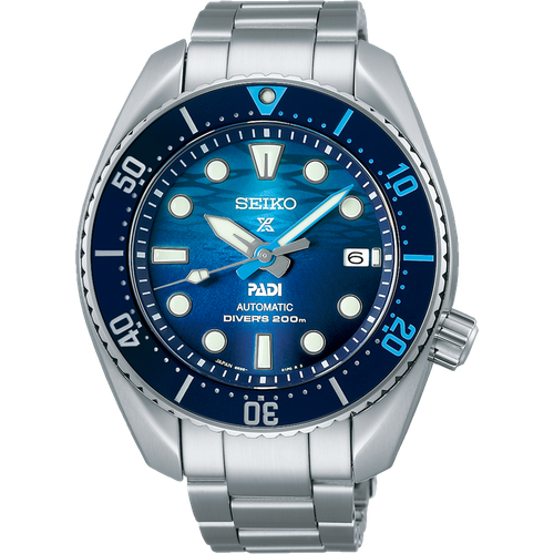 Seiko Prospex