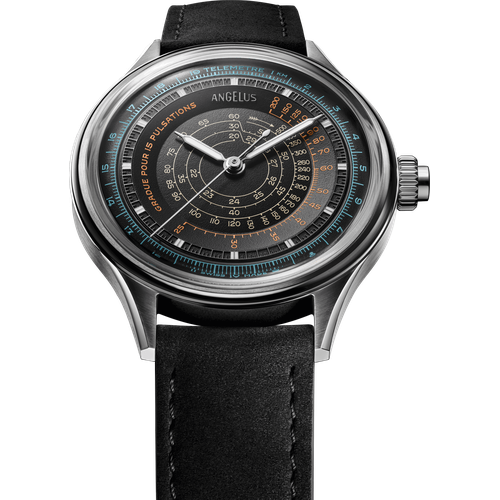 Angelus Instrument de Mesures Ebony Black