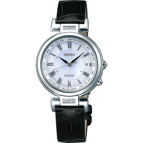 Seiko Dolce & Exceline