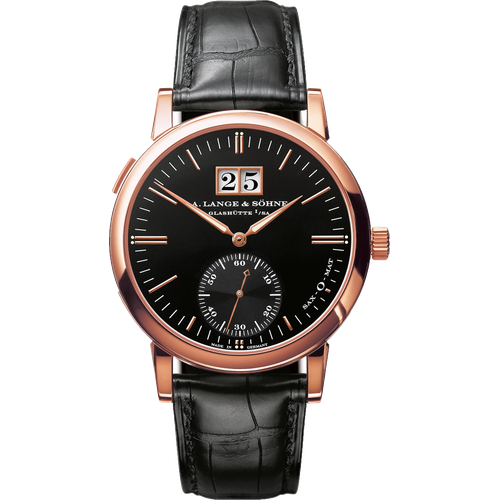 A. Lange & Söhne Langematik