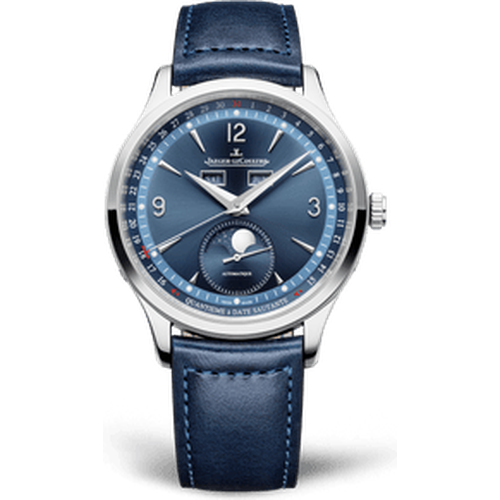 Jaeger-LeCoultre Master Control Calendar