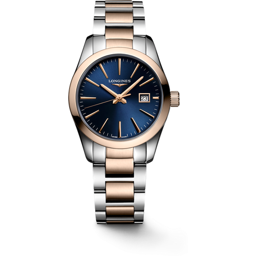 Longines Conquest Classic