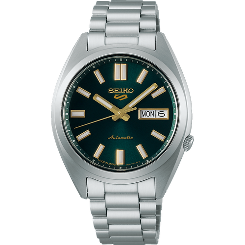 Seiko 5 Sports SNXS series