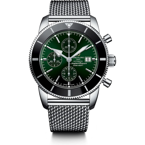 Breitling Superocean Heritage Chronograph 46 USA Limited Edition
