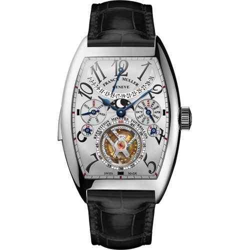 Franck Muller Perpetual Calendar