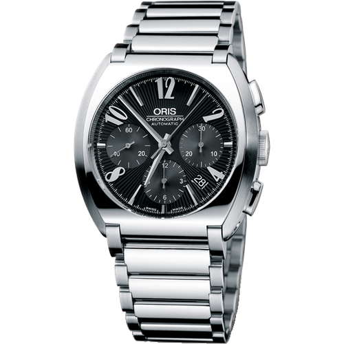 Oris Frank Sinatra Chronograph