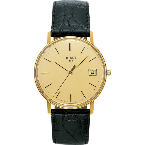 Tissot Goldrun