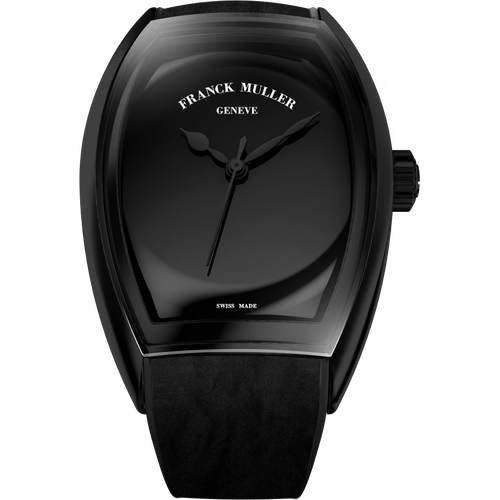 Franck Muller Curvex CX Piano