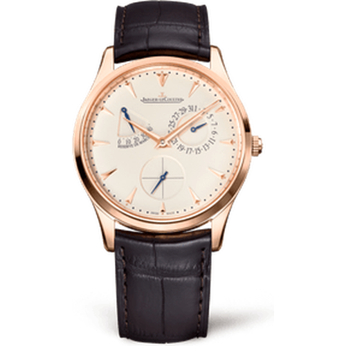 Jaeger-LeCoultre Master Ultra Thin Power Reserve