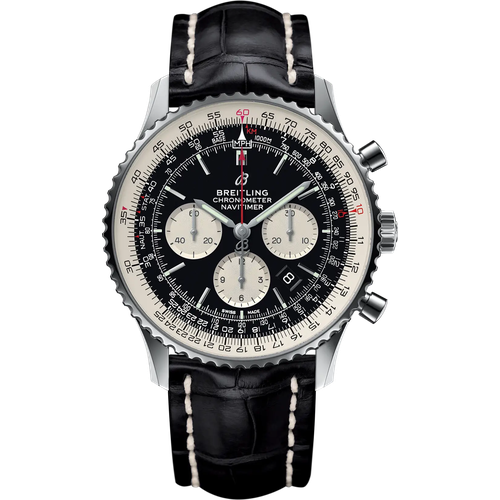 Breitling Navitimer B01 Chronograph 46