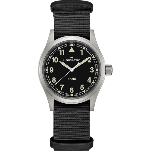 Hamilton Khaki Field Quartz 38mm