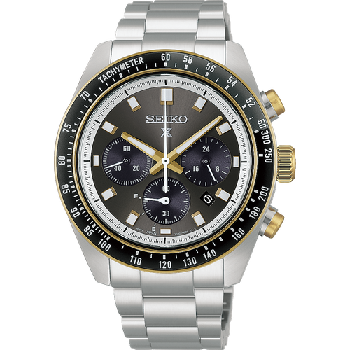 Seiko Prospex SPEEDTIMER