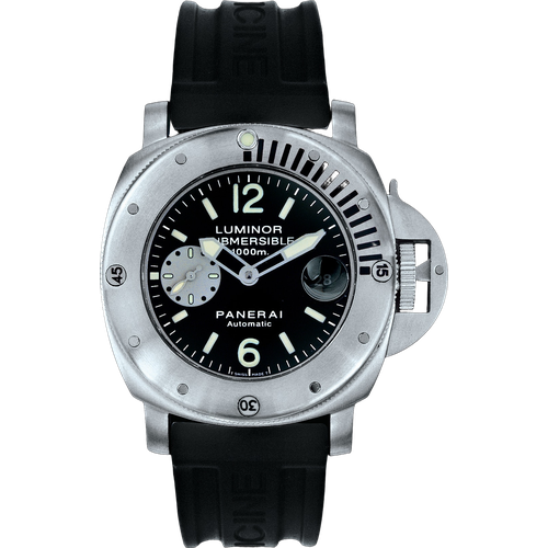 Panerai Luminor Submersible 1000m