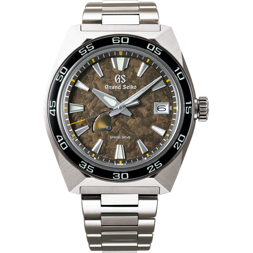 Grand Seiko Sport