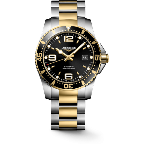 Longines HydroConquest