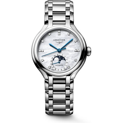 Longines PrimaLuna Moonphase