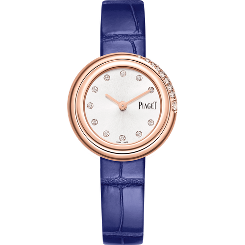 Piaget Possession