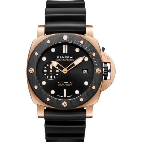 Panerai Submersible