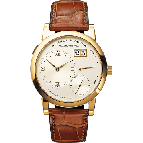 A. Lange & Söhne Lange 1