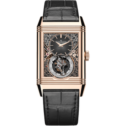Jaeger-LeCoultre Reverso Hybris Artistica Calibre 179