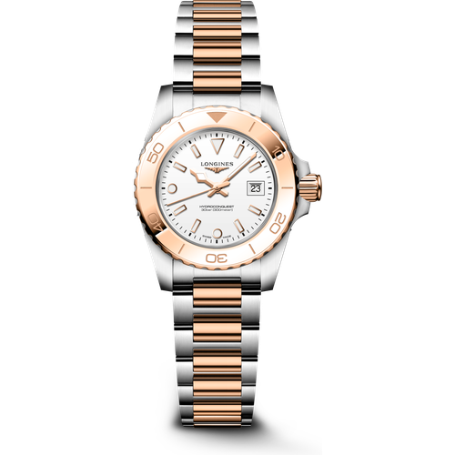 Longines HydroConquest
