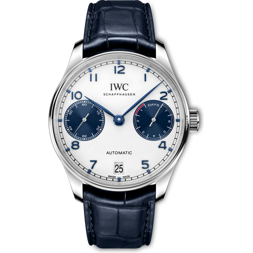 IWC Schaffhausen Portugieser Automatic
