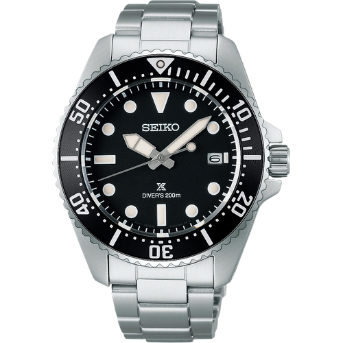 Seiko Prospex