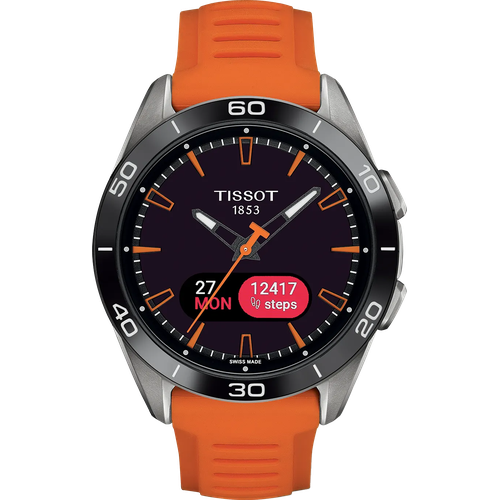 Tissot T-Touch Connect Sport