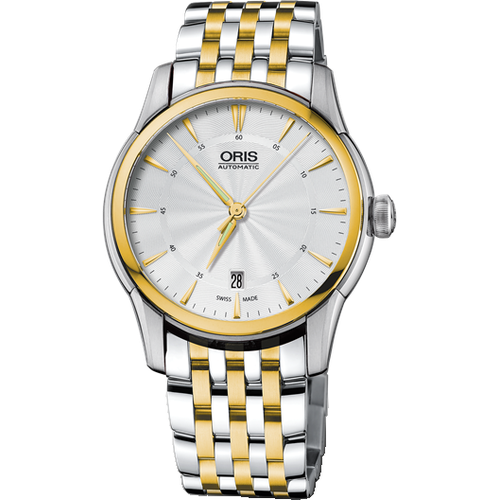 Oris Artelier Date