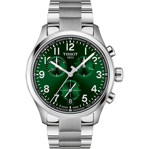 Tissot Chrono L