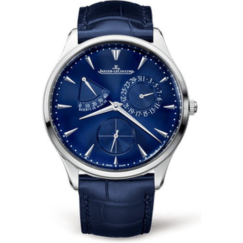 Jaeger-LeCoultre Master Ultra Thin Power Reserve