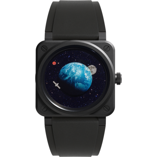 Bell & Ross BR-03 Astro