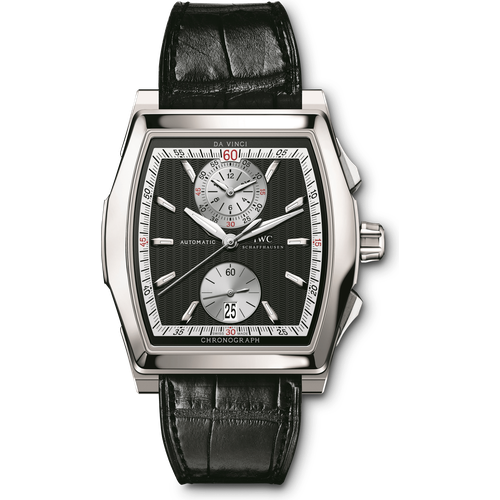 IWC Schaffhausen Da Vinci Chronograph