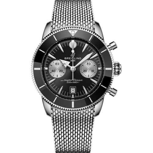 Breitling Superocean Heritage B01 Chronograph 42 Special Edition