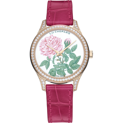 Chopard L.U.C XP Esprit de Fleurier