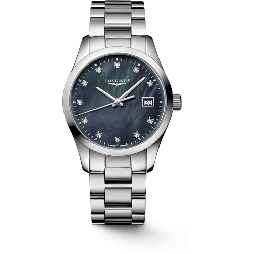 Longines Conquest Classic