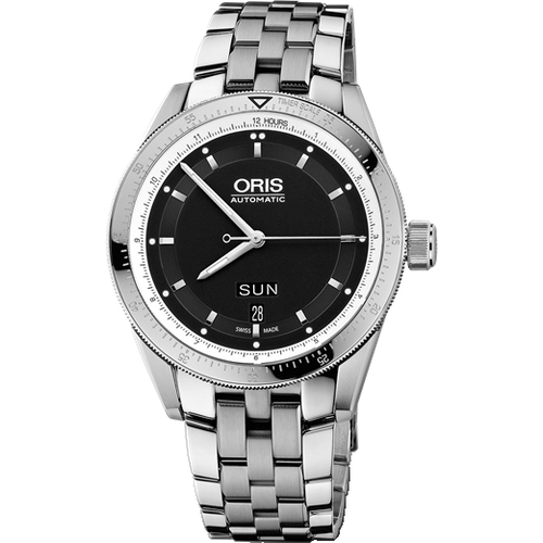 Oris Artix GT Day Date