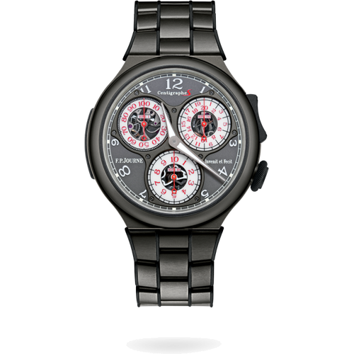 F.P. Journe Centigraphe Sport Titanium