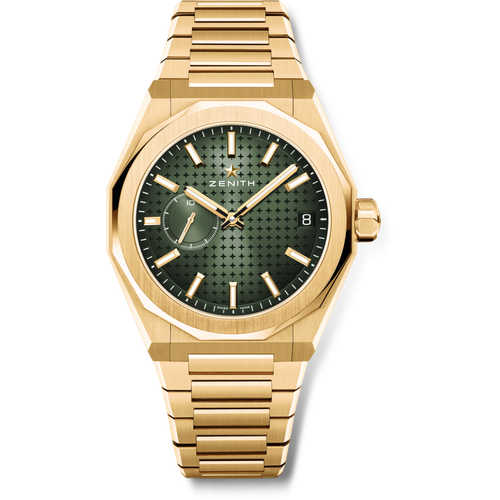 Zenith Defy Skyline