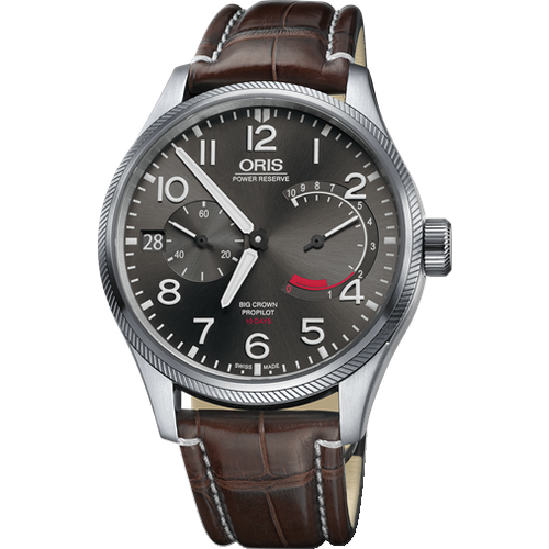 Oris Big Crown ProPilot Calibre 111