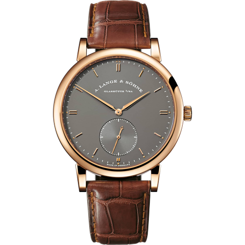 A. Lange & Söhne Grand Saxonia Automatic