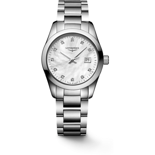 Longines Conquest Classic